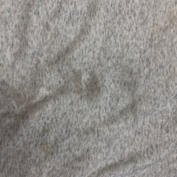 Grey sweater basic - Picture 4 of 6